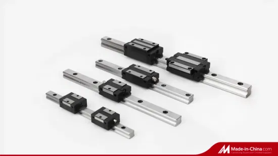 X Y Table Linear Motion Guide Rail New Rail R65 Price